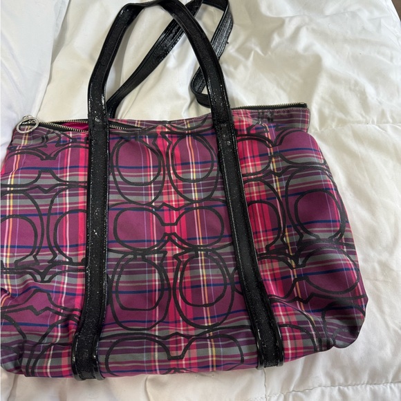 Coach bag - Picture 2 of 4